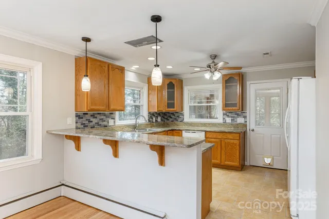 $550,000 | 290 Crabapple Hill Lane, Hendersonville, NC 28792