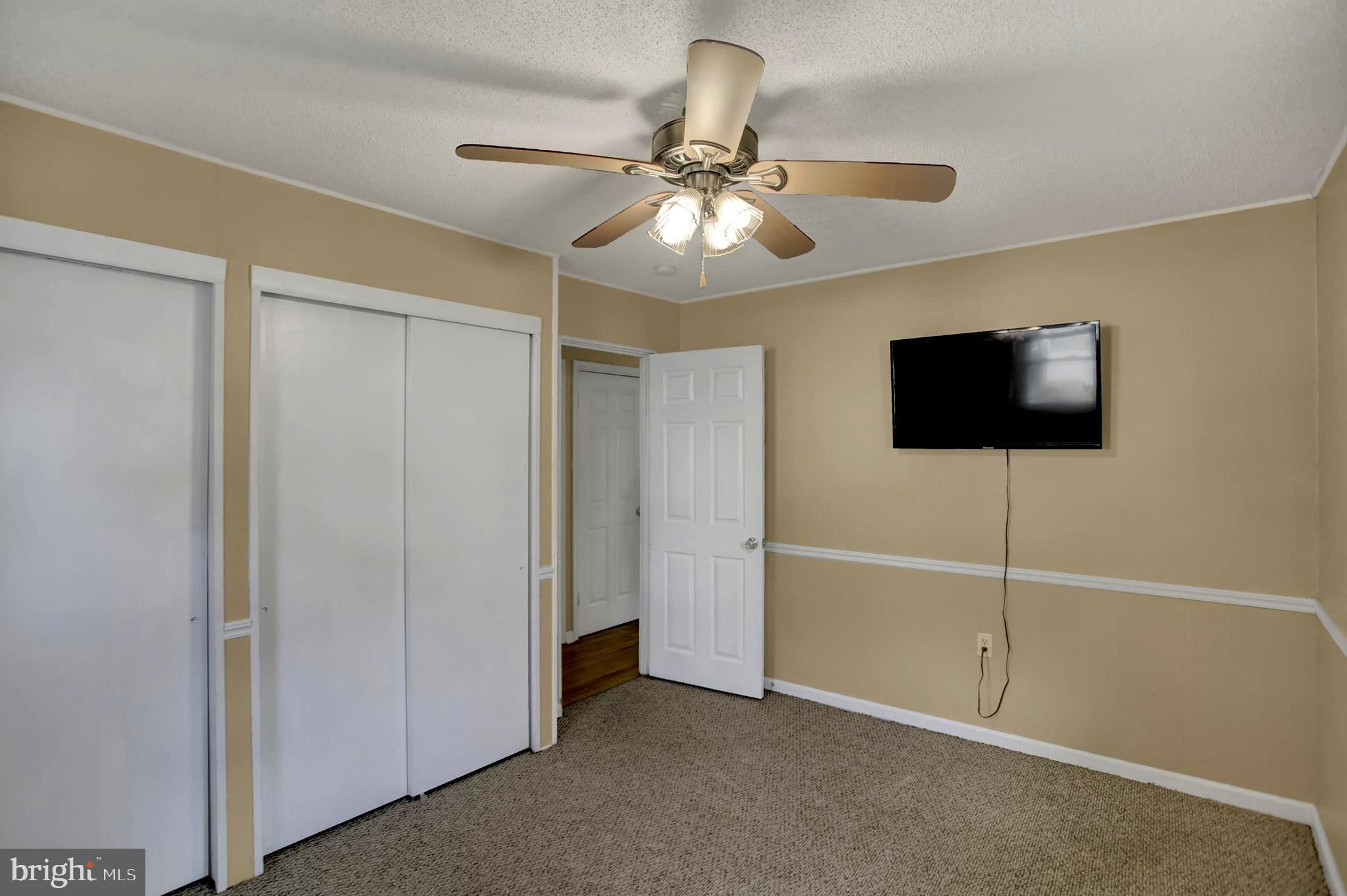 310 Virginia Road Mechanicsburg, PA 17050 - Photo 14 of 26 First Floor - Rear Bedroom #2