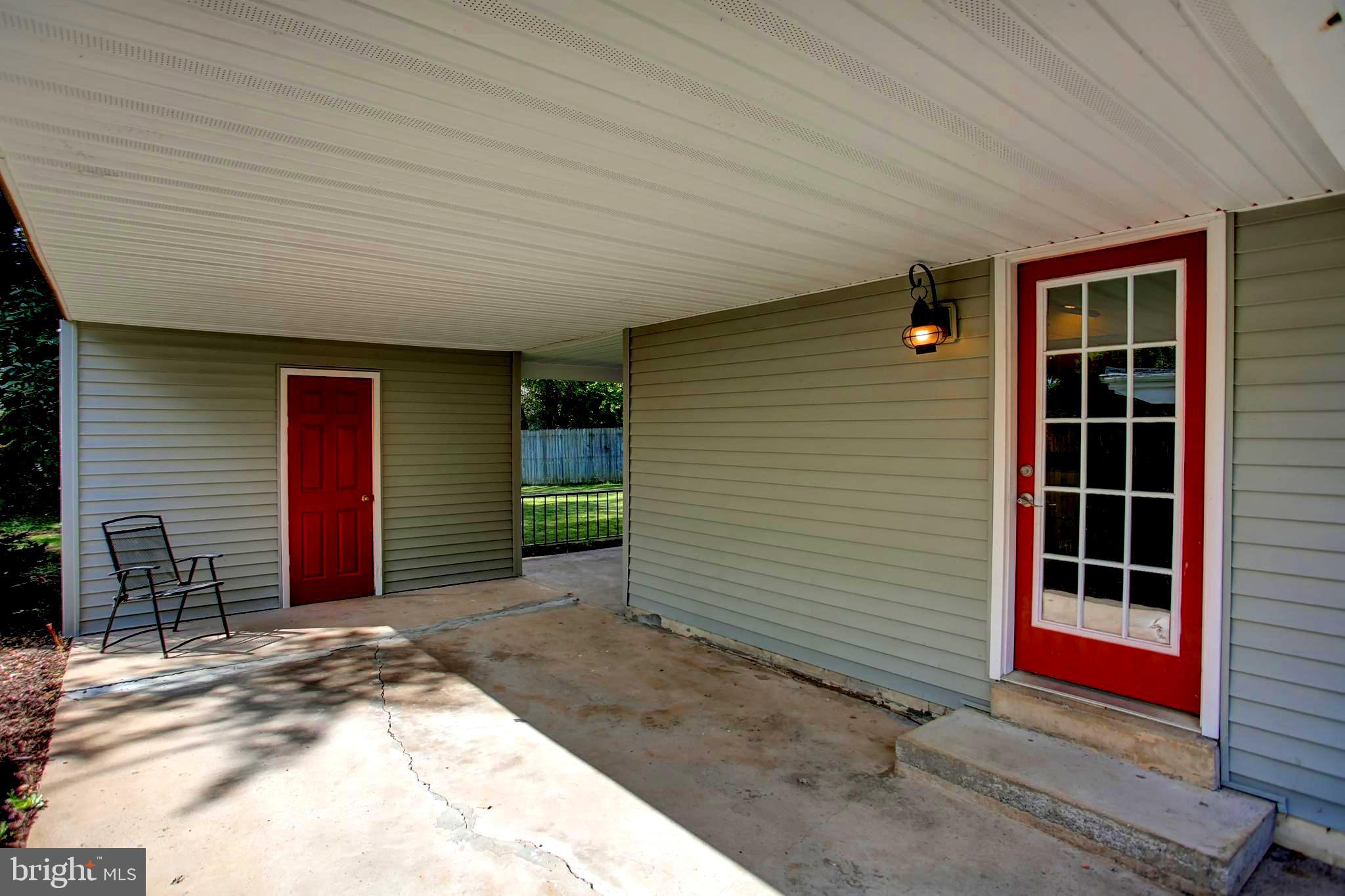 310 Virginia Road Mechanicsburg, PA 17050 - Photo 22 of 26 Exterior Storage