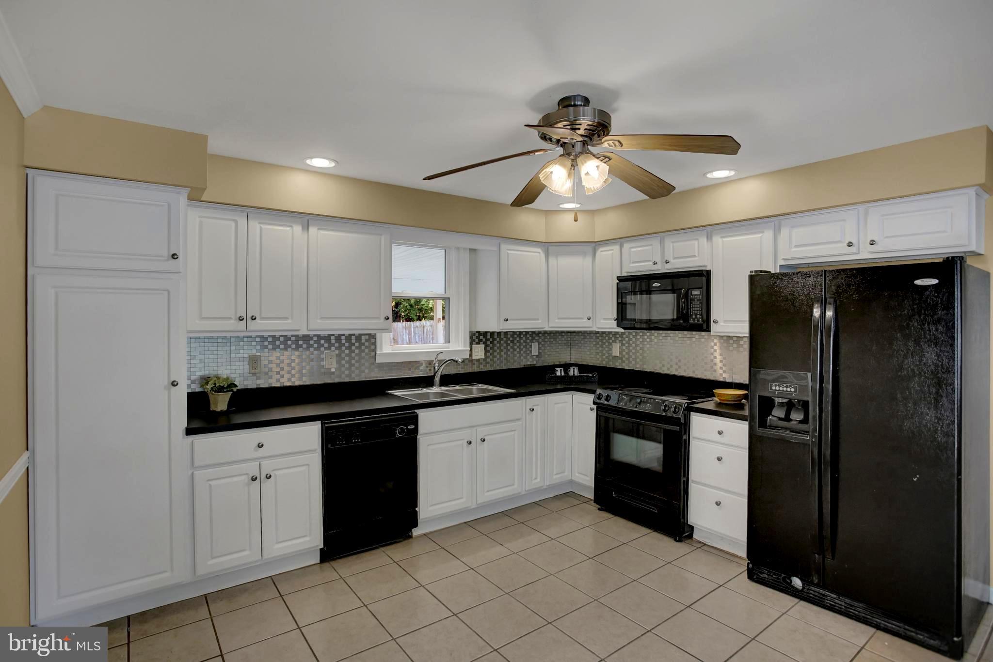 Ceramic Tile Flooring