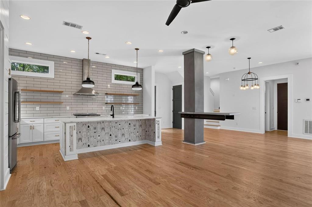244 Locust Street Northeast, Unit B Atlanta, GA 30317 - Photo 26 of 42 Gallery Image 26
