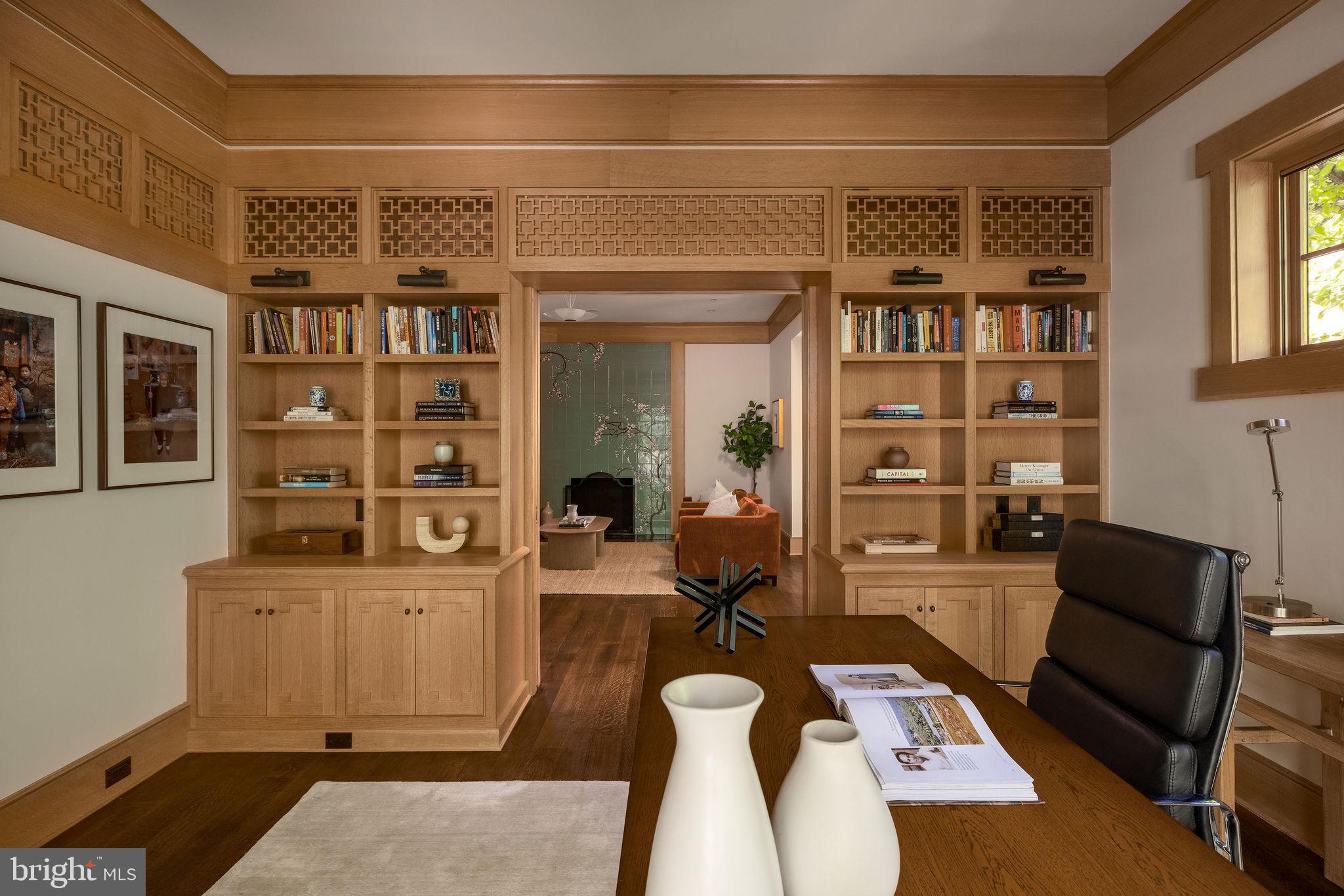 2155 Dunmore Lane Washington, DC 20007 - Photo 24 of 65