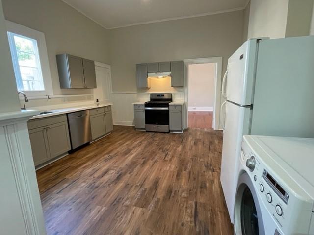 2719 Chestnut Street New Orleans, LA 70130 - Photo 6 of 10