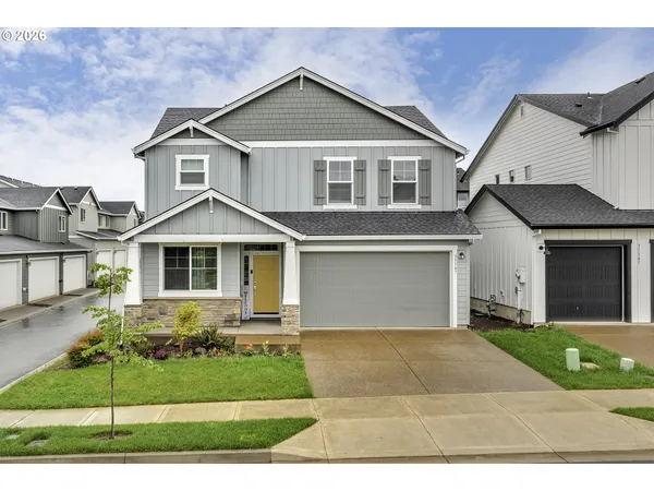 $669,000 | 31147 Northwest 311th Avenue, North Plains, OR 97133