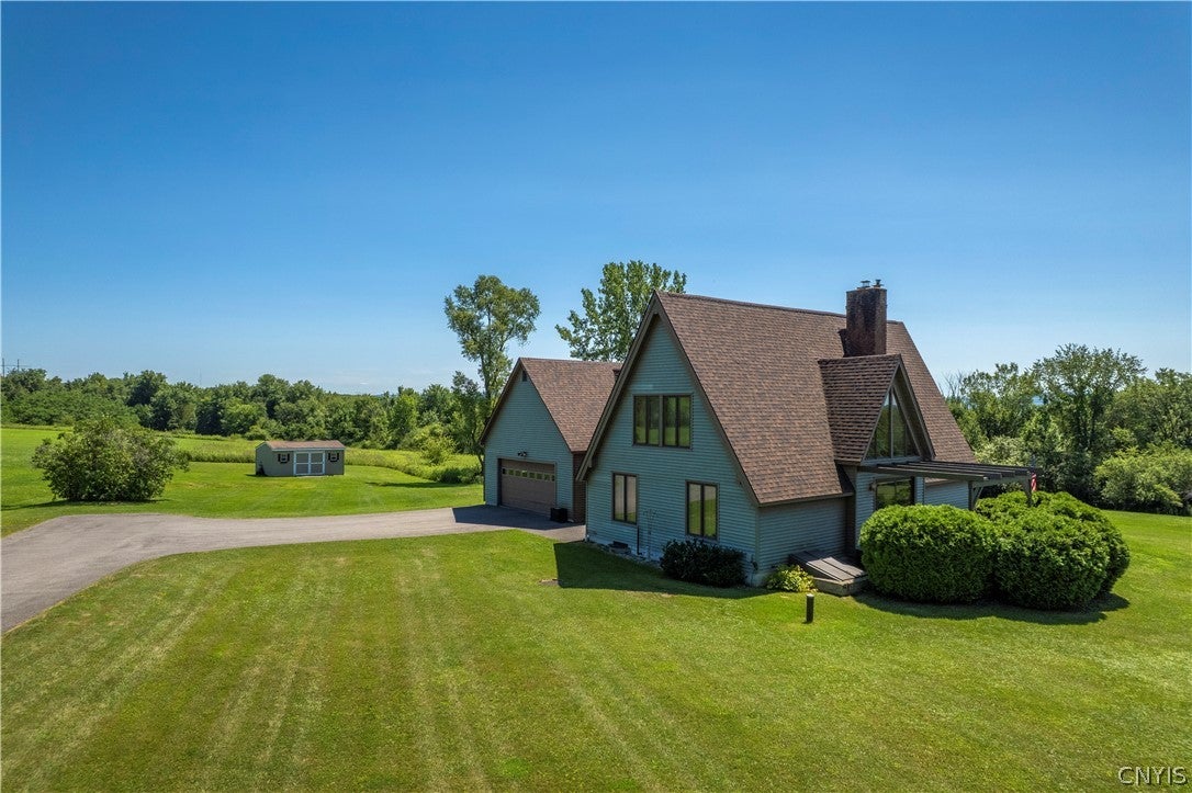 302 Johnson Road Frankfort, NY 13340 - Photo 4 of 46 Gallery Image 4