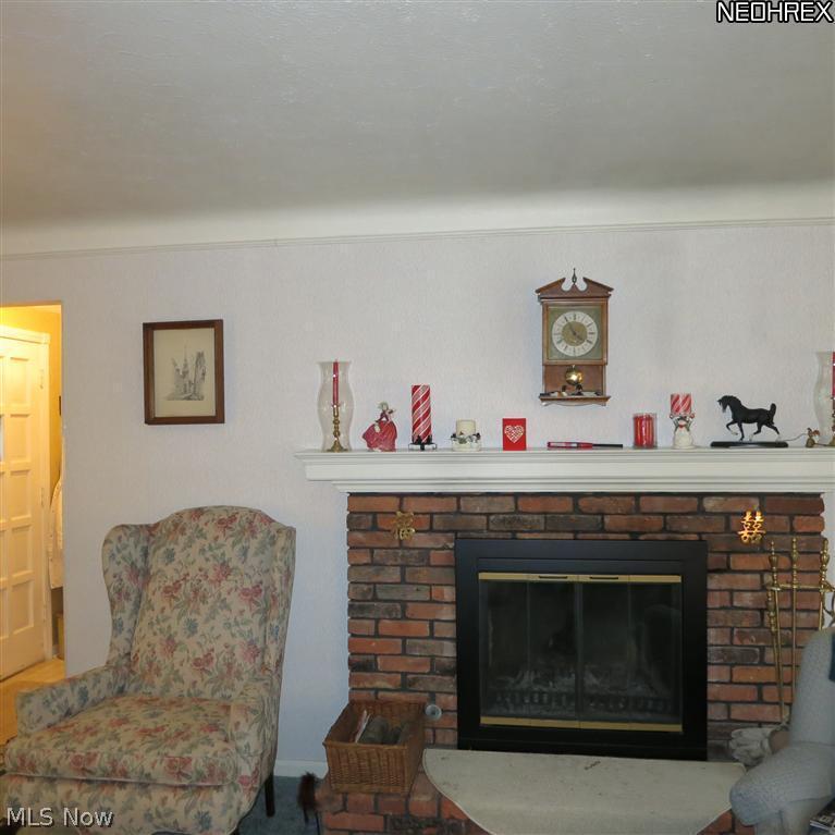 21583 Mastick Road Cleveland, OH 44126 - Photo 3 of 23