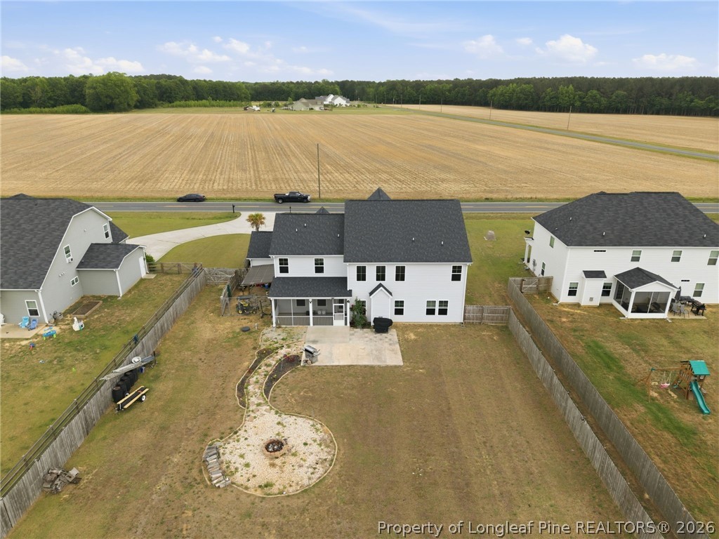 4141 McBryde Road Linden, NC 28356 - Photo 45 of 50