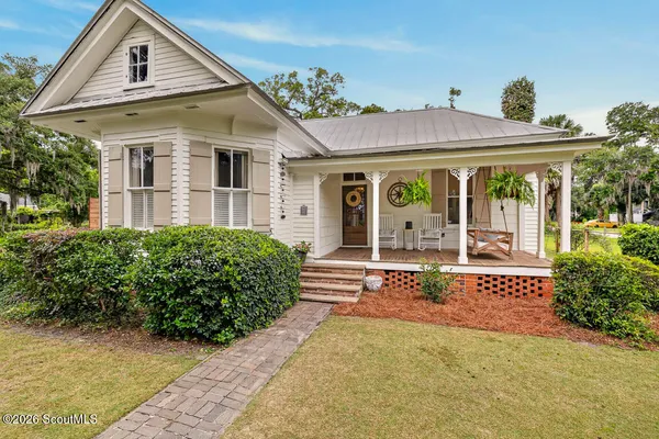 $390,000 | 729 Johnston Street, Brunswick, GA 31520