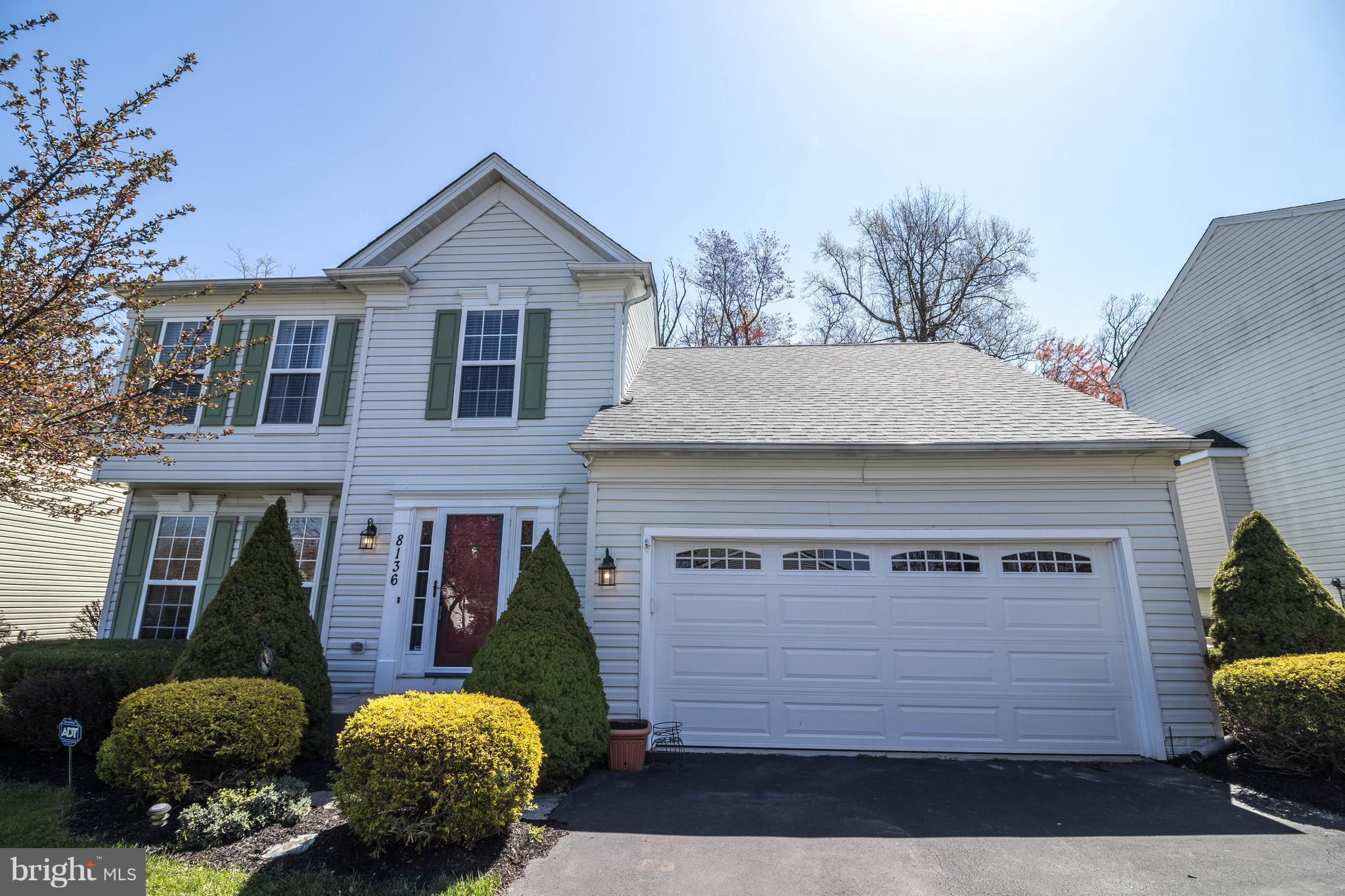 8136 Rose Haven Road Baltimore, MD 21237 - Photo 1 of 7 Exterior (Front)