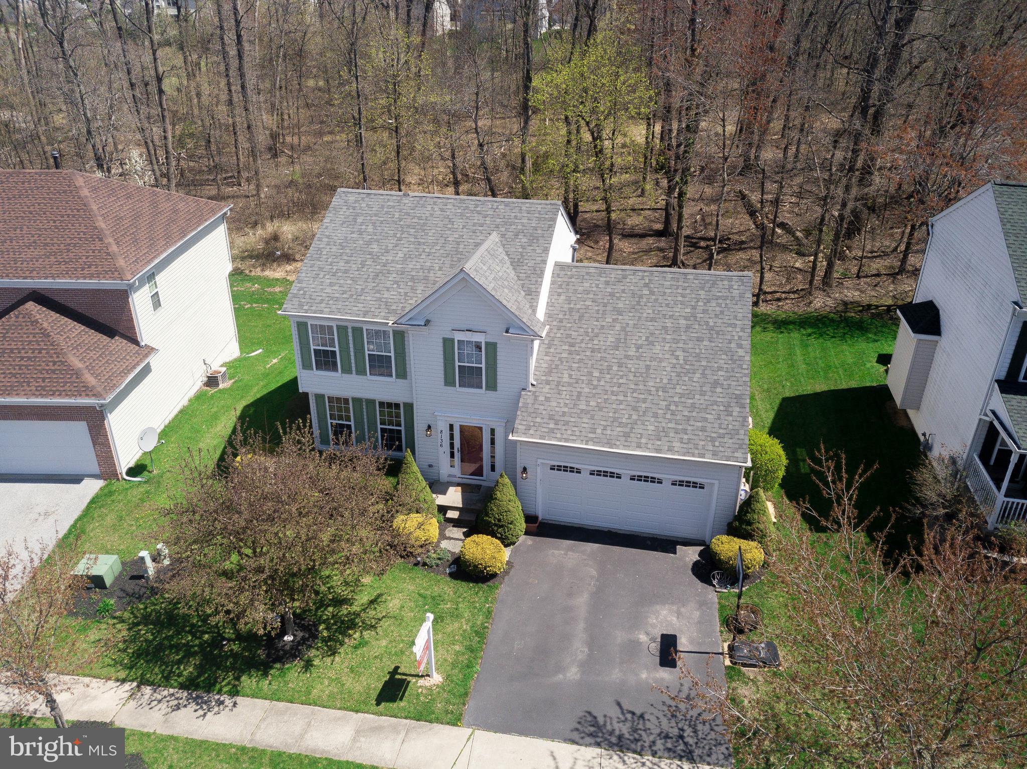 8136 Rose Haven Road Baltimore, MD 21237 - Photo 2 of 7 Exterior (Front)