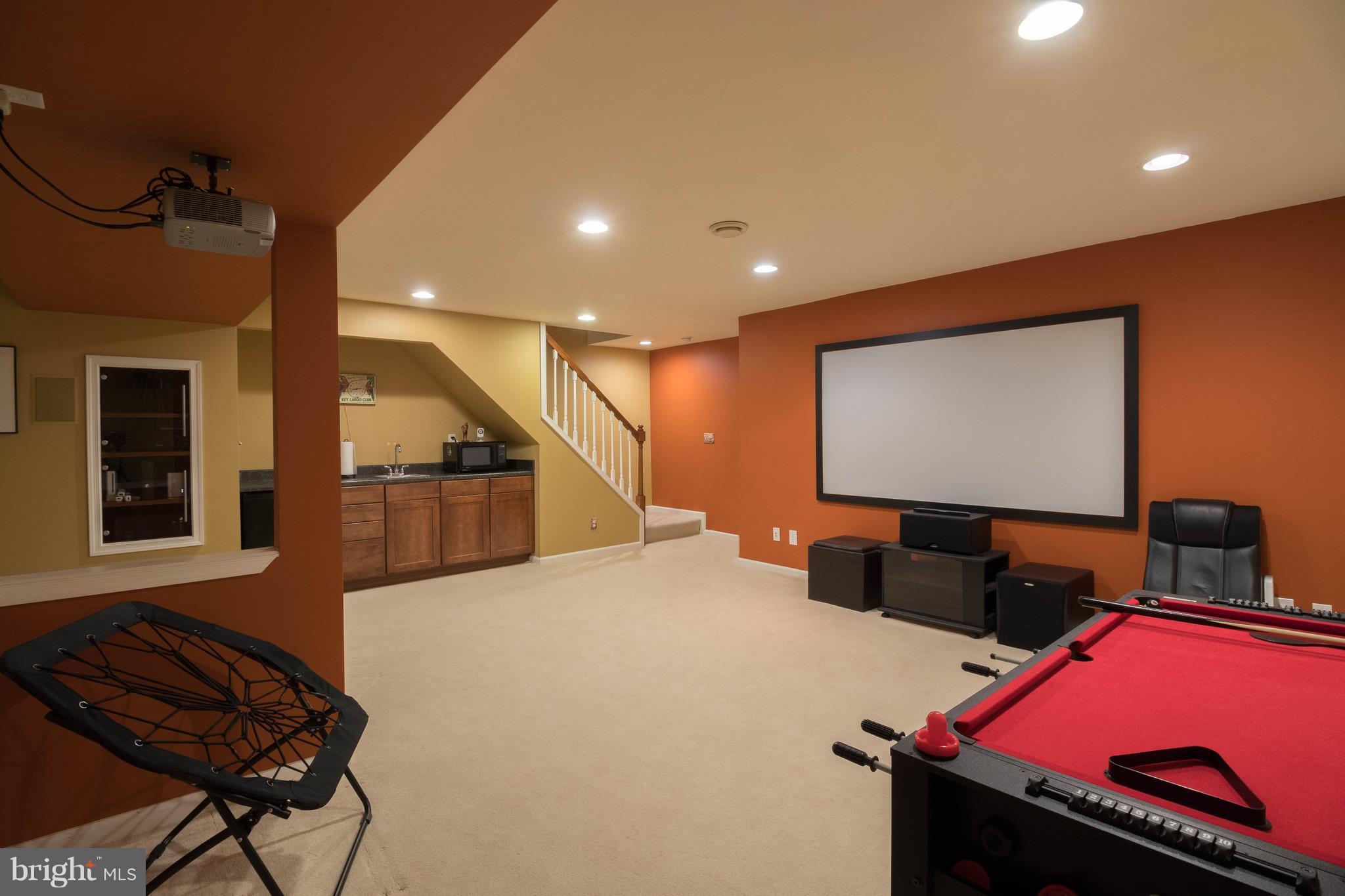 8136 Rose Haven Road Baltimore, MD 21237 - Photo 4 of 7 Basement