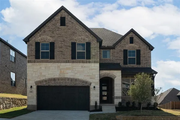 $569,900 | 2416 Royal Birkdale Street, Celina, TX 75009