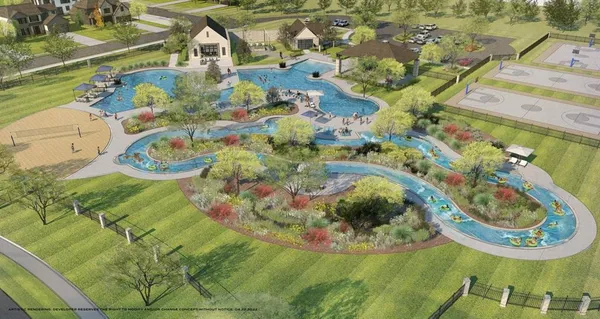 $569,900 | 2416 Royal Birkdale Street, Celina, TX 75009