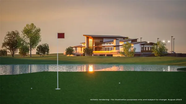 $569,900 | 2416 Royal Birkdale Street, Celina, TX 75009