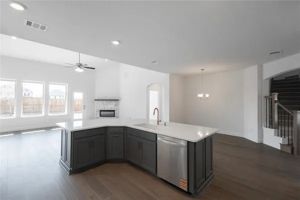 $569,900 | 2416 Royal Birkdale Street, Celina, TX 75009