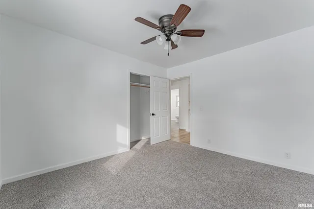 $150,000 | 608 North Monroe Street, Lincoln, IL 62656