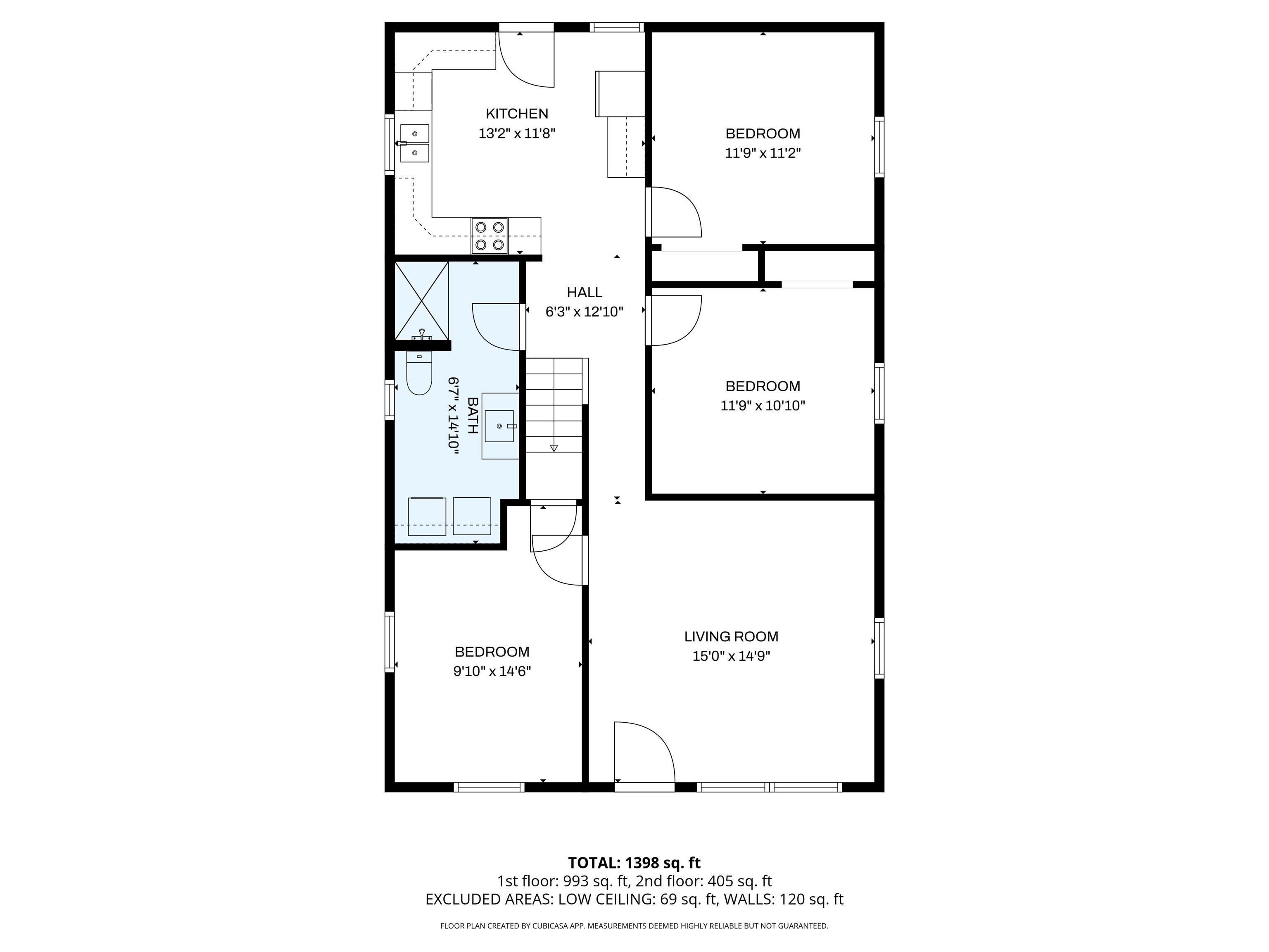 608 North Monroe Street Lincoln, IL 62656 - Photo 28 of 30