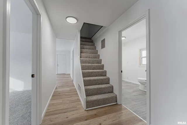 $150,000 | 608 North Monroe Street, Lincoln, IL 62656