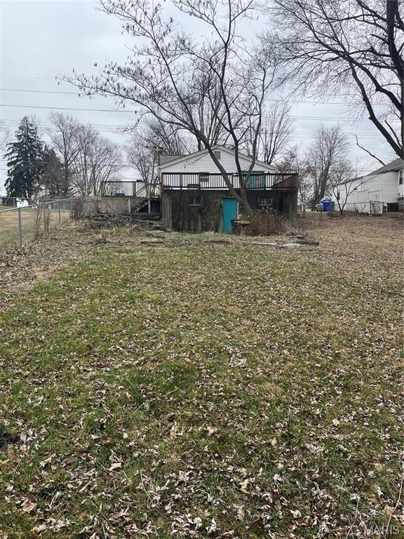 3305 Fee Fee Road Bridgeton, MO 63044 - Photo 12 of 13 Gallery Image 12
