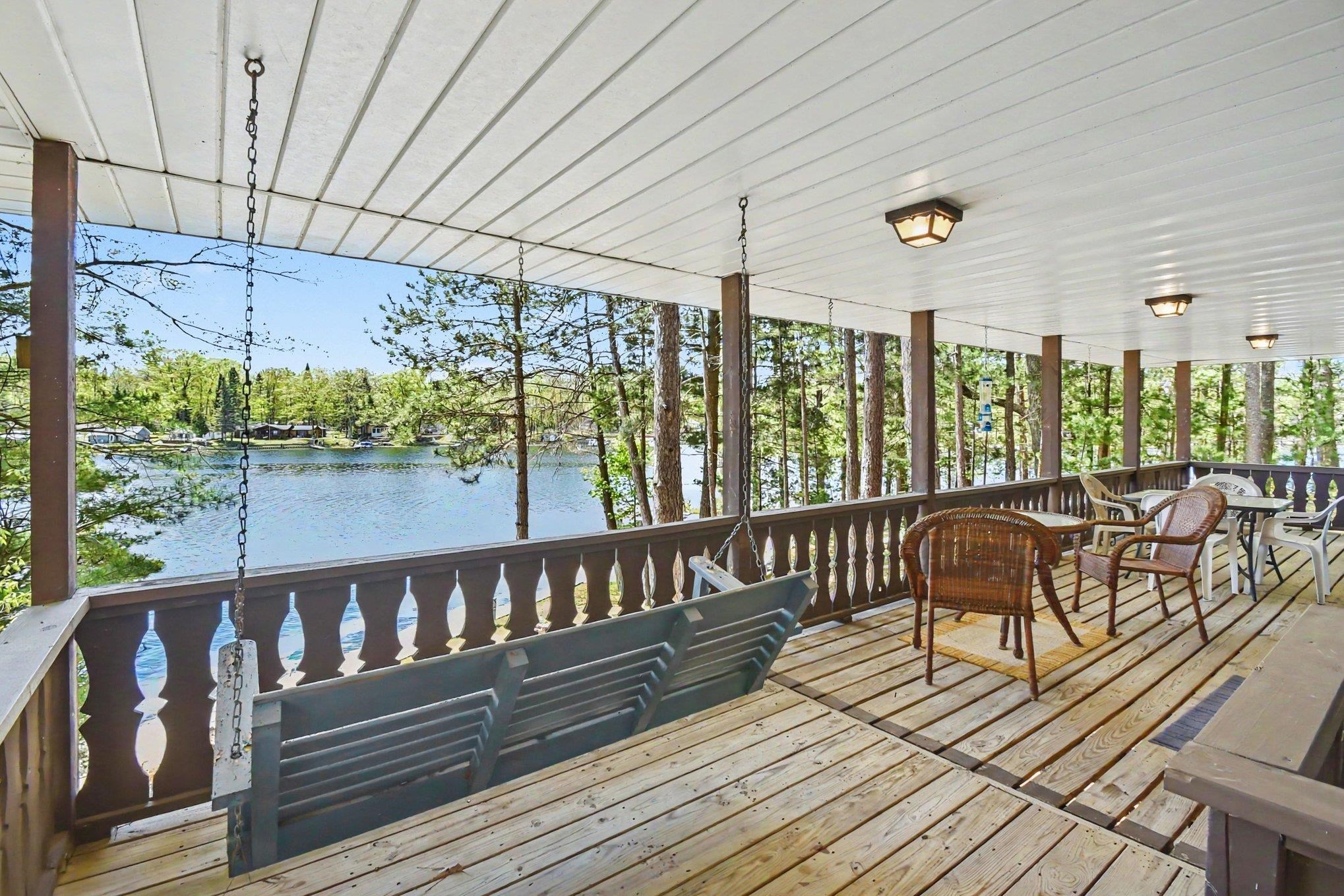 1040 Forest Road Harrison, MI 48625 - Photo 12 of 34