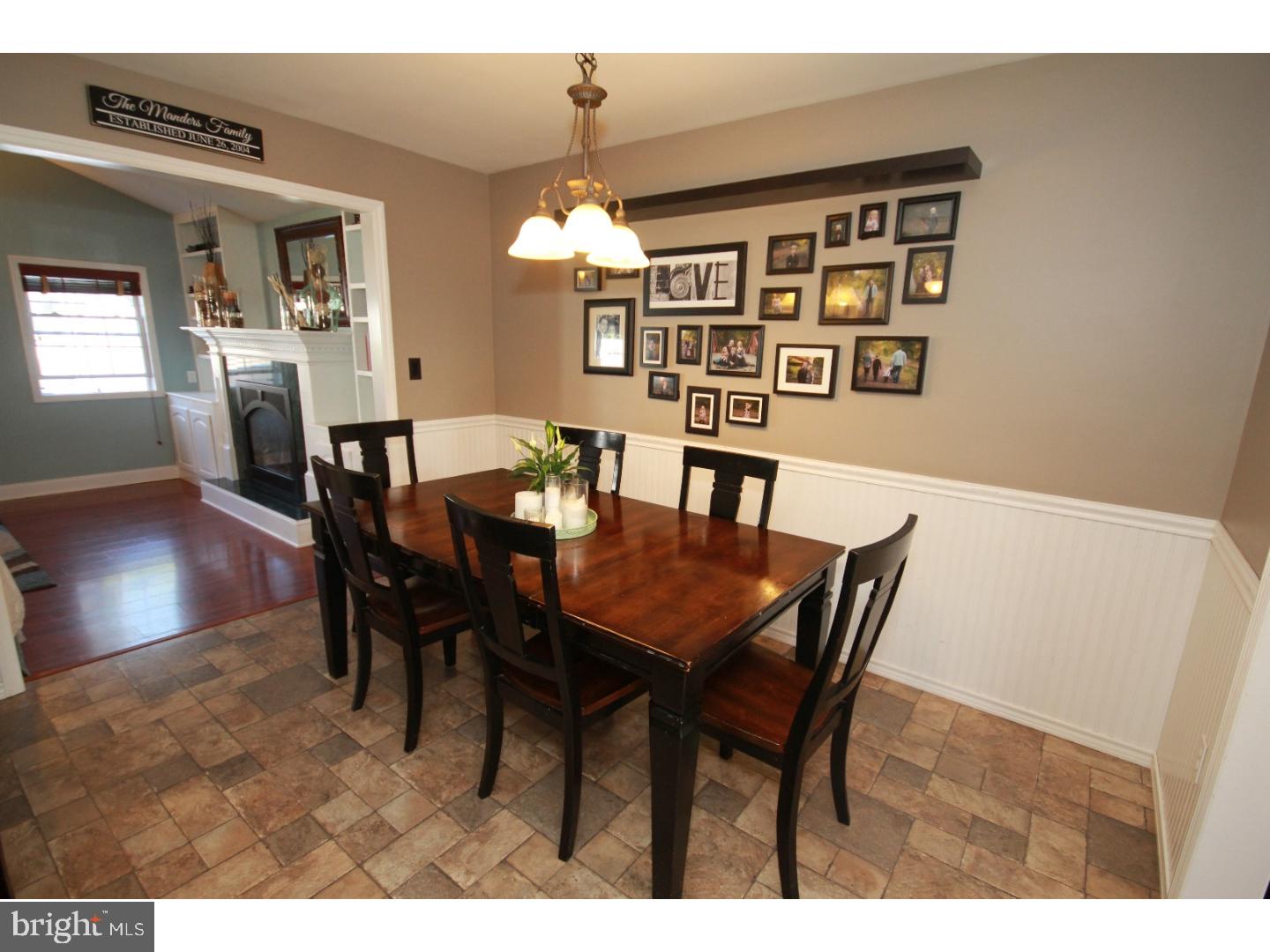 427 Andover Road Fairless Hills, PA 19030 - Photo 8 of 20 Dining Room