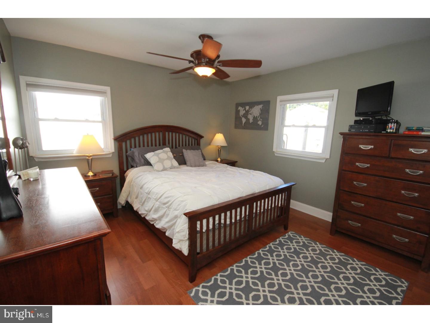 427 Andover Road Fairless Hills, PA 19030 - Photo 10 of 20 Bedroom - Main