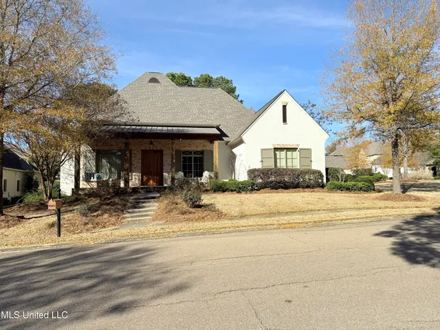 $749,500 | 125 Vinca Drive, Madison, MS 39110
