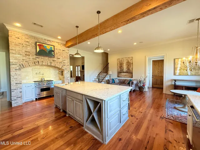 $749,500 | 125 Vinca Drive, Madison, MS 39110