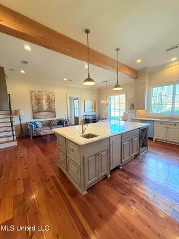 $749,500 | 125 Vinca Drive, Madison, MS 39110