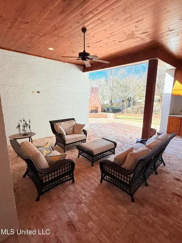 $749,500 | 125 Vinca Drive, Madison, MS 39110