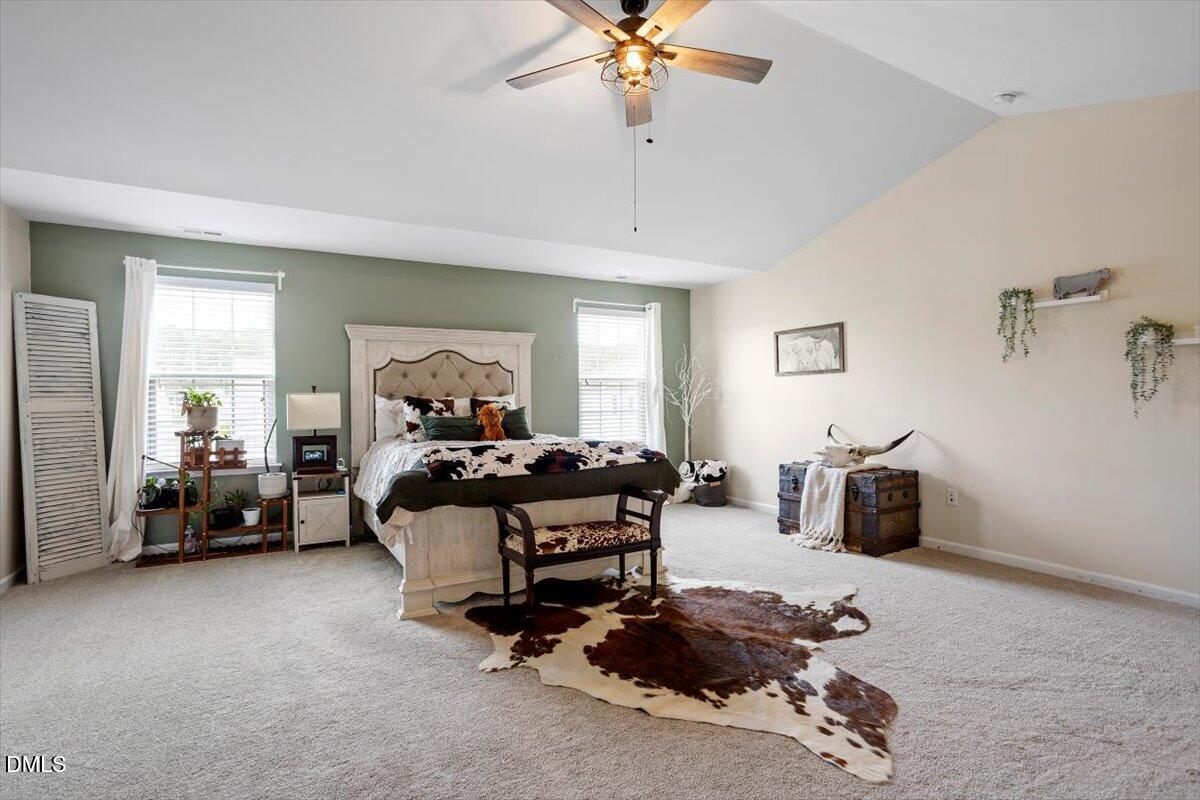 205 Battery Way Bunnlevel, NC 28323 - Photo 25 of 37 a living room with furniture