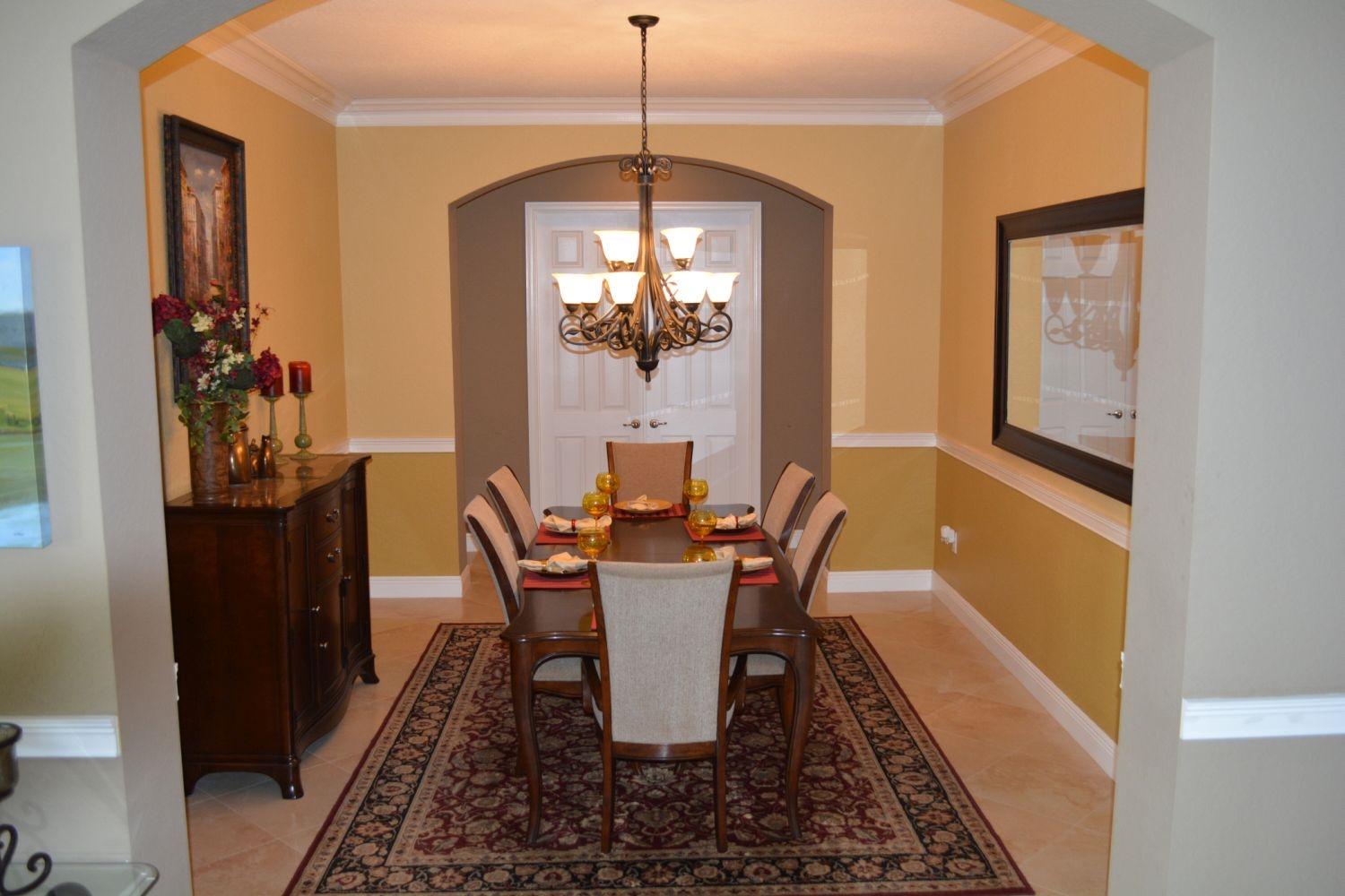 8656 Daystar Ridge Point Boynton Beach, FL 33473 - Photo 15 of 31 adiningedit