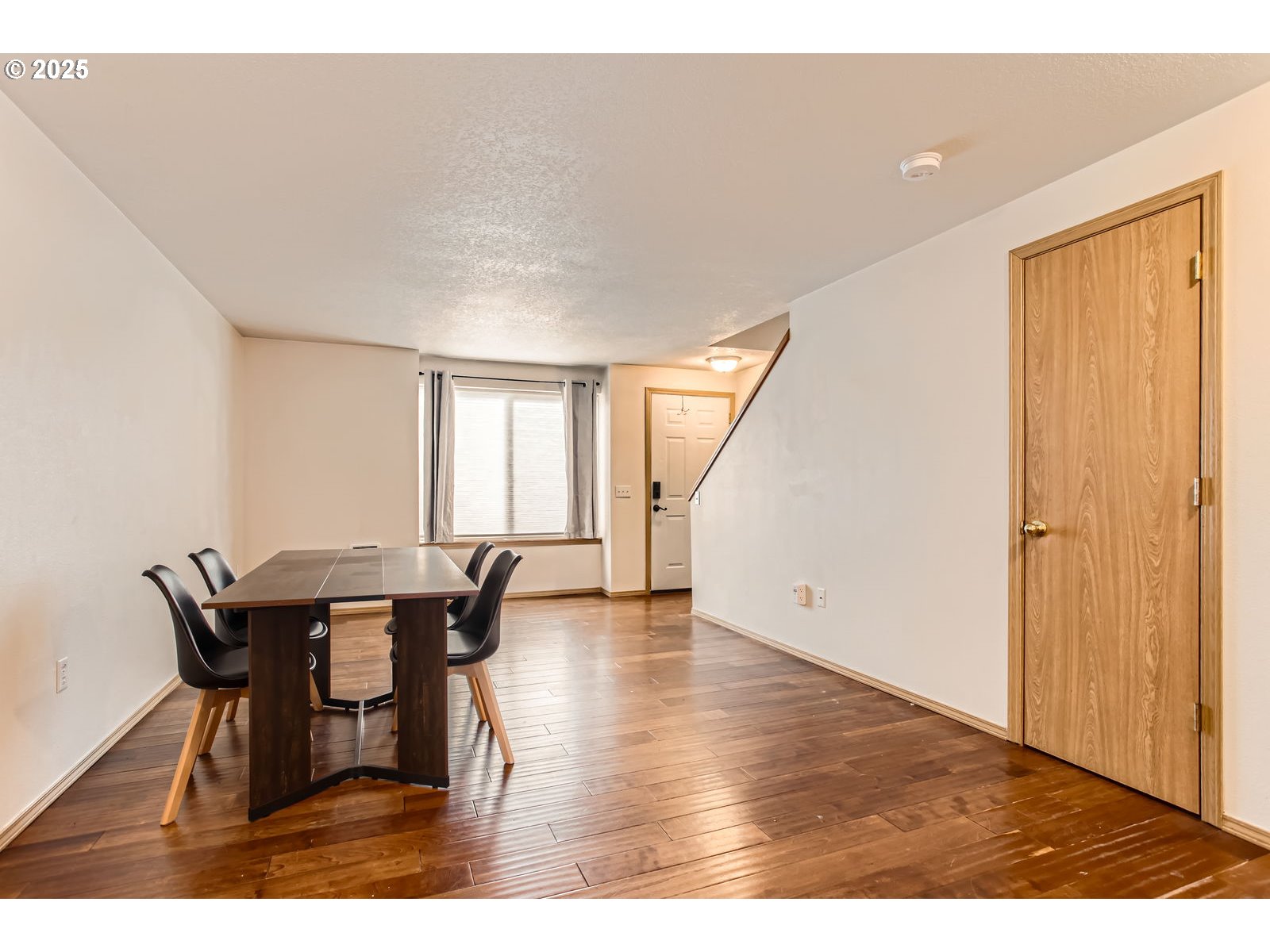 2501 East 2nd Street Newberg, OR 97132 - Photo 6 of 18 a view of a dining room with furniture and window