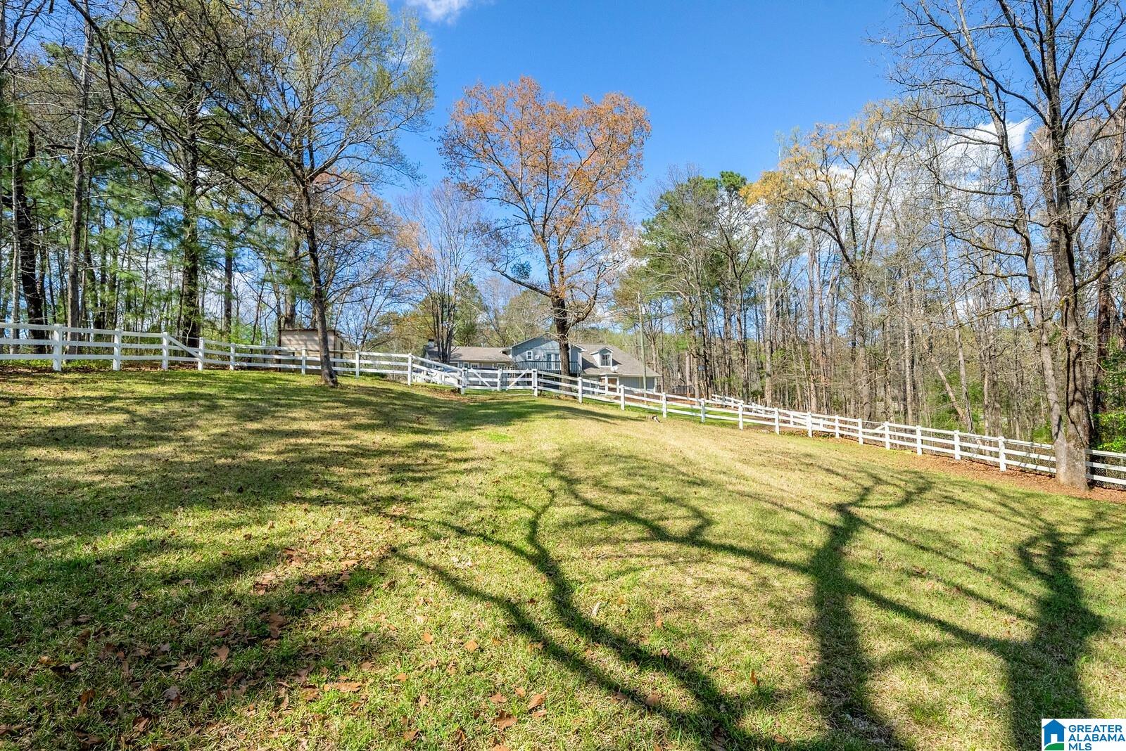 3580 Oak Mountain State Park Road Pelham, AL 35124 - Photo 42 of 50