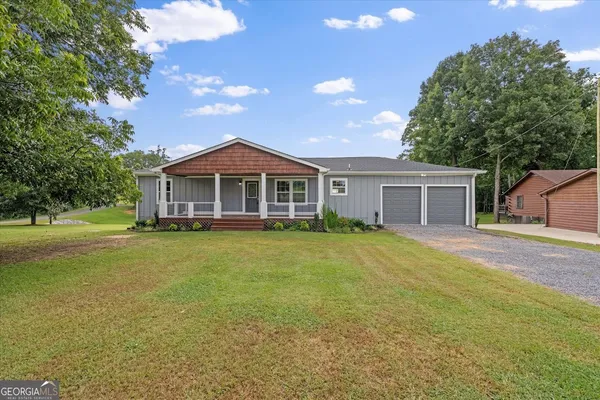 $449,900 | 605 County Road 462, Centre, AL 35960