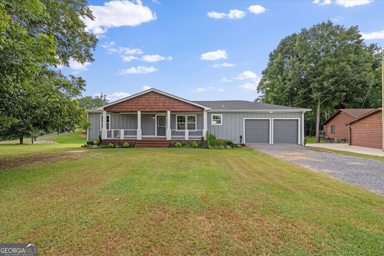 605 County Road 462 Centre, AL 35960 - Photo 1 of 46