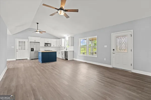 $449,900 | 605 County Road 462, Centre, AL 35960