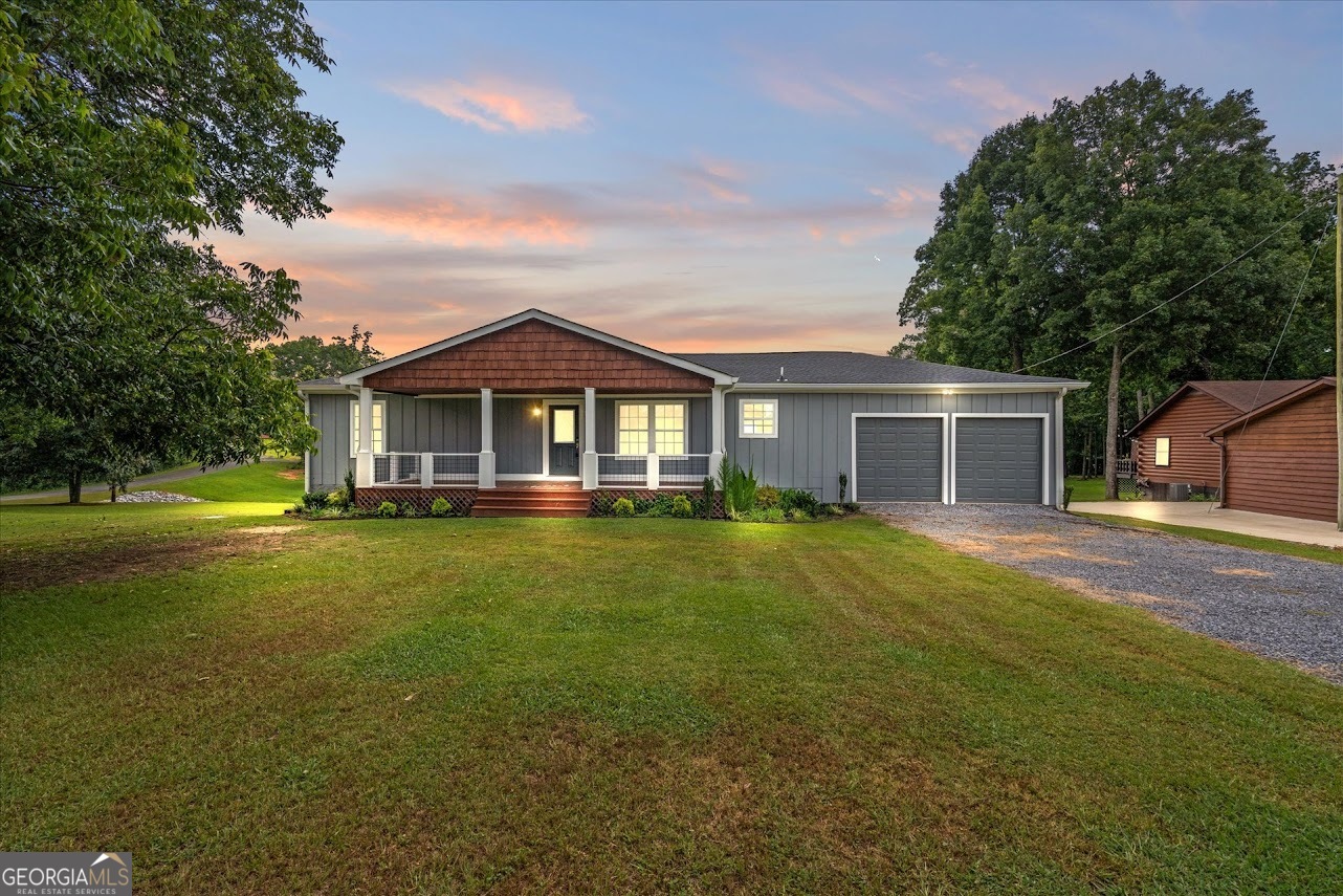 605 County Road 462 Centre, AL 35960 - Photo 2 of 46