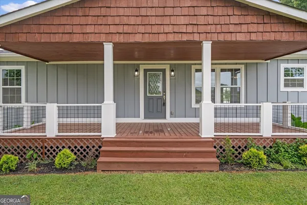 $449,900 | 605 County Road 462, Centre, AL 35960