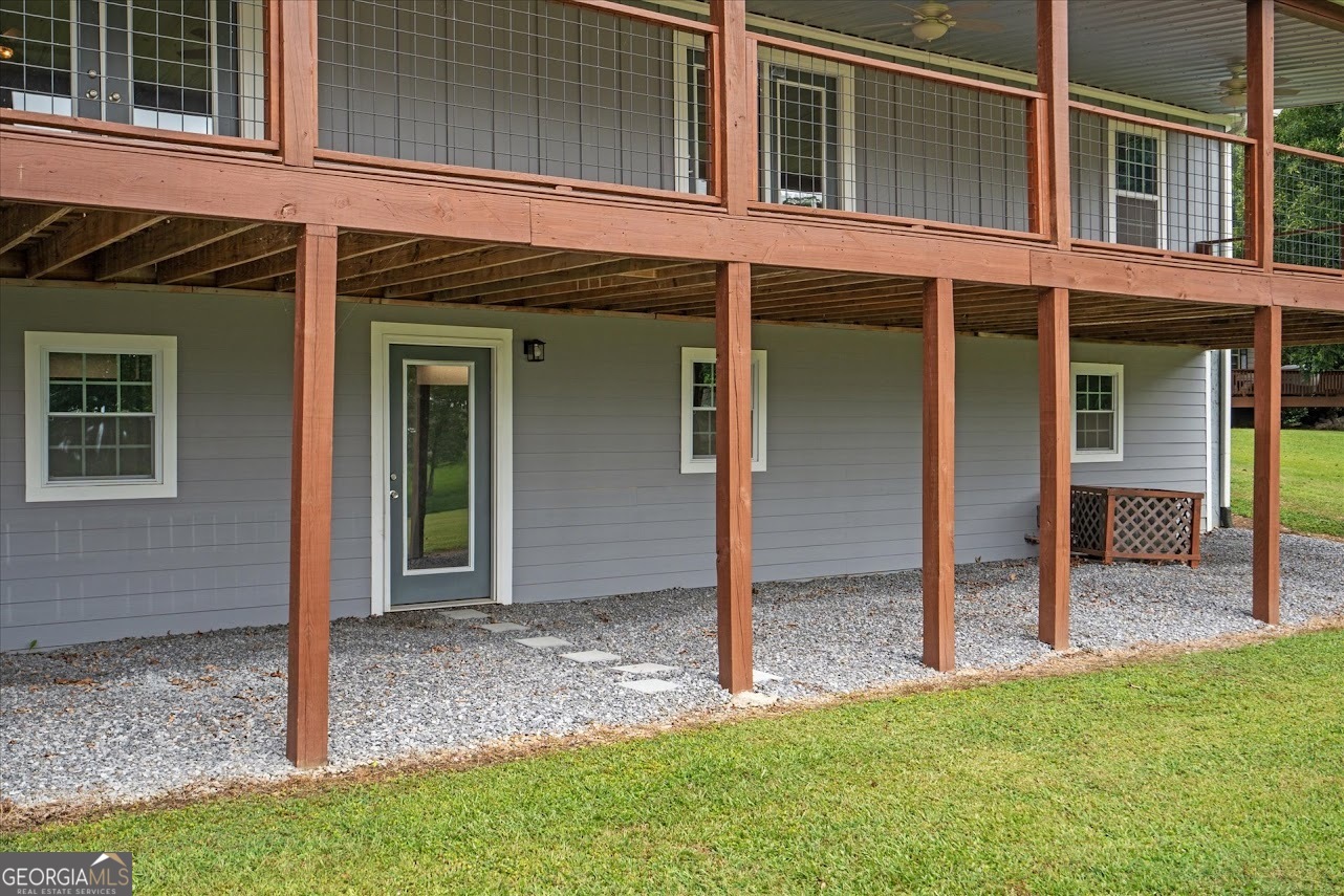 605 County Road 462 Centre, AL 35960 - Photo 29 of 46