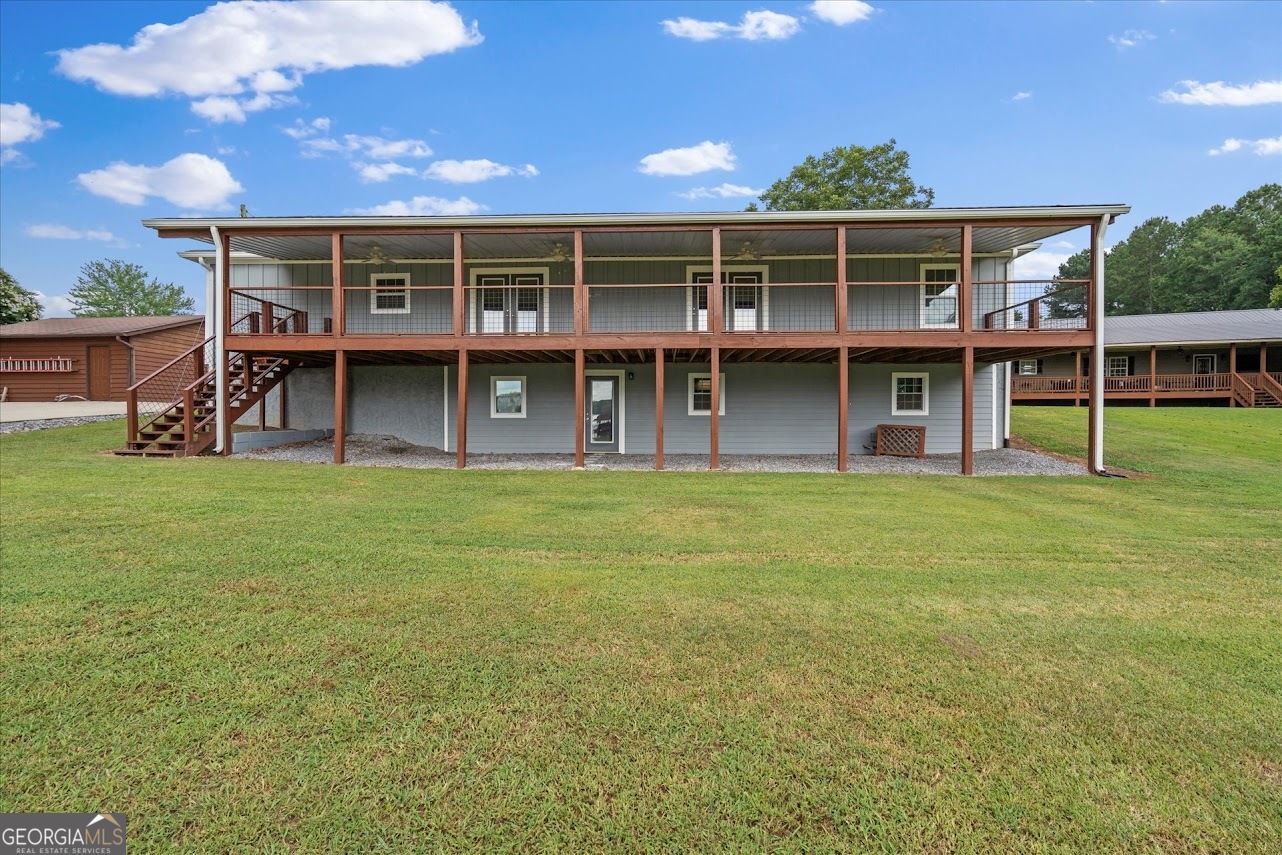 605 County Road 462 Centre, AL 35960 - Photo 30 of 46