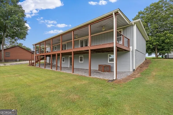 $449,900 | 605 County Road 462, Centre, AL 35960