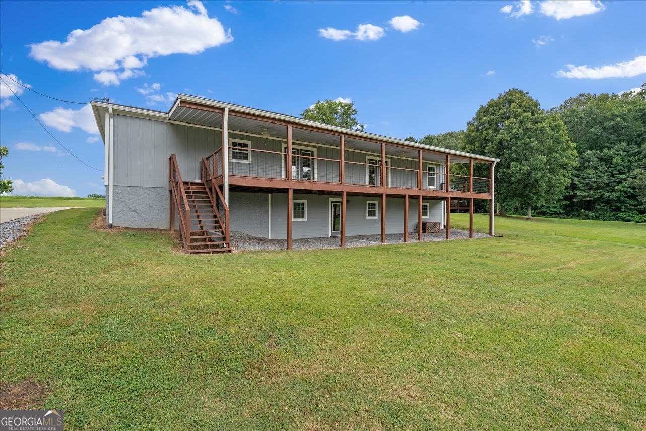605 County Road 462 Centre, AL 35960 - Photo 32 of 46