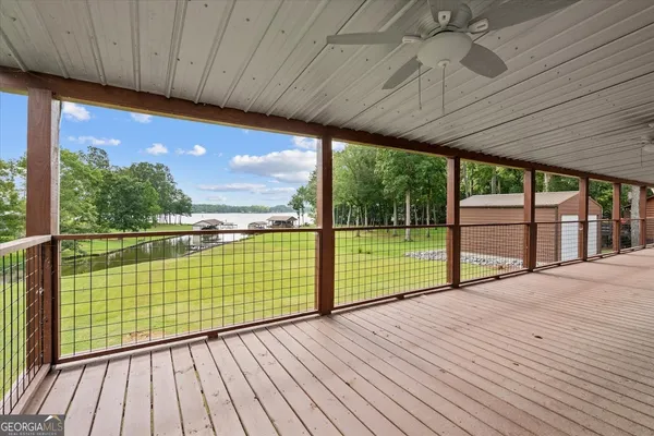 $449,900 | 605 County Road 462, Centre, AL 35960