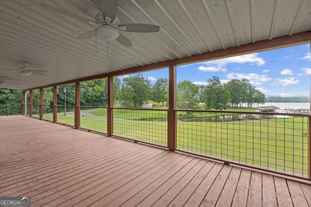 605 County Road 462 Centre, AL 35960 - Photo 35 of 46