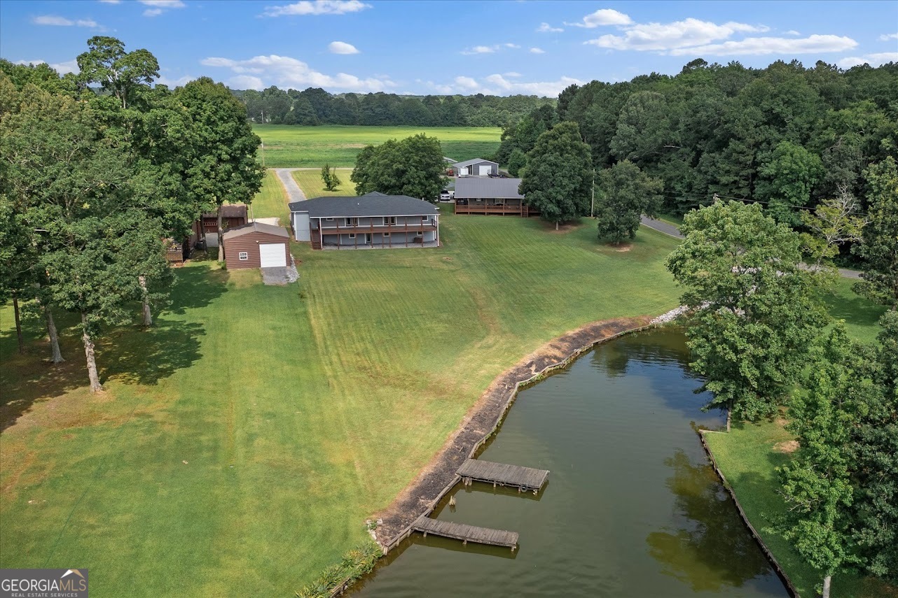 605 County Road 462 Centre, AL 35960 - Photo 36 of 46