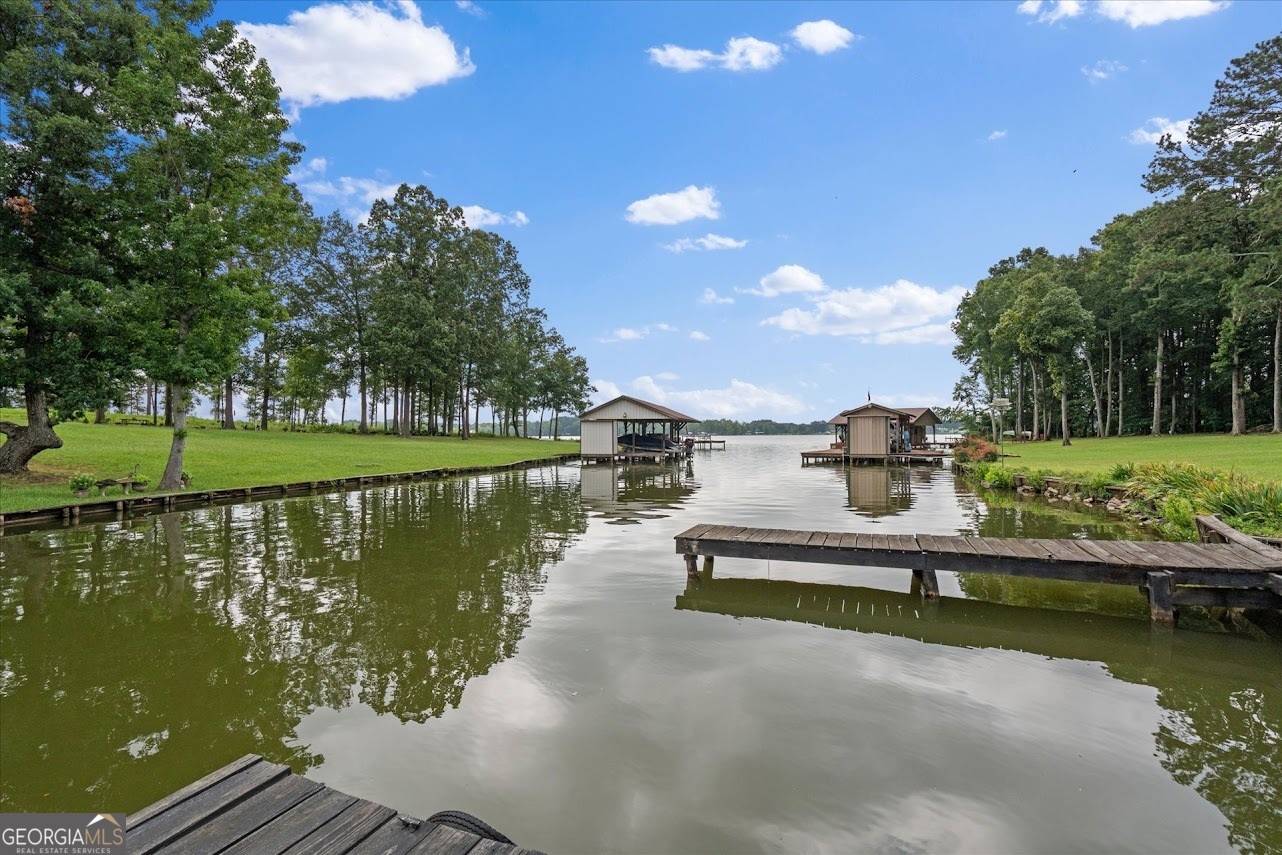 605 County Road 462 Centre, AL 35960 - Photo 38 of 46
