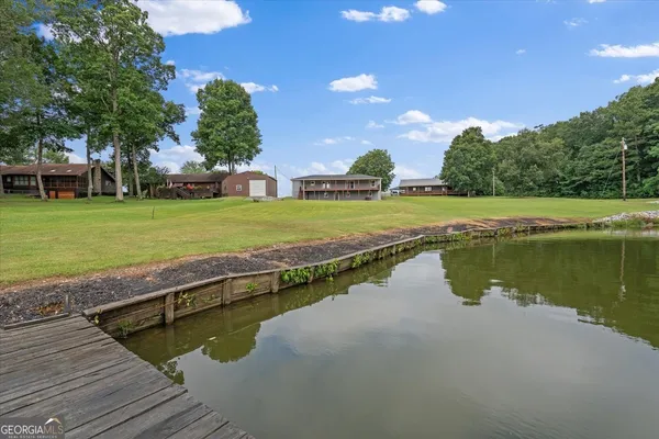 $449,900 | 605 County Road 462, Centre, AL 35960
