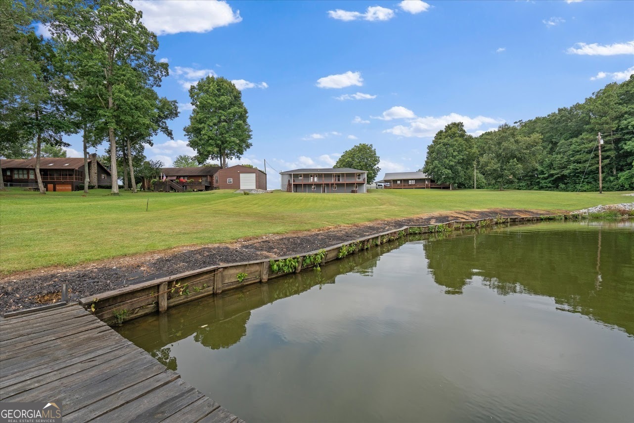 605 County Road 462 Centre, AL 35960 - Photo 39 of 46
