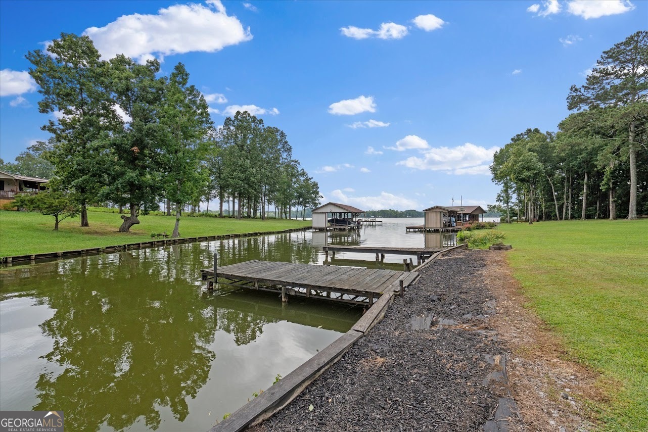 605 County Road 462 Centre, AL 35960 - Photo 40 of 46